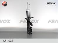 Амортизатор газовый передний (левый) A51037 от компании FENOX