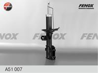 Амортизатор передний газовый A51007 от фирмы FENOX