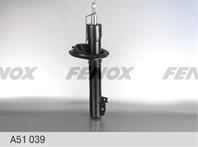 Амортизатор передний газовый A51039 от компании FENOX