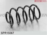 Пружина подвески MB VITO(W638) 96-03 передняя