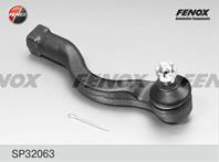 F-Рулевой након-к SP32063 пpавый Mitsubishi L200 0