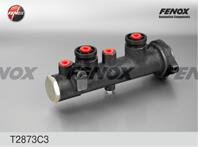 Цилиндр главный тормозной уаз 3151 в упаковке t2873c3