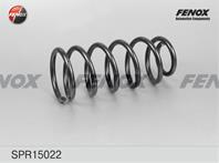 F-Пружина SPR15022 задн. Kia Picanto 04- 1.0