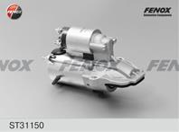 F-стартер st31150 с редуктором 1.4 квтford c-max/f