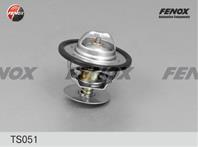 F-Термостат TS051 Ford Focus I Transit 1.8 2.0