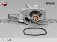 F-Термостат TS126 88 град. Fiat Doblo  Albea 1.4 0
