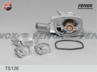 F-Термостат TS126 88 град. Fiat Doblo  Albea 1.4 0