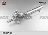 Рейка рулевая vw golf ii iii  passat (b3/b4) sr17052