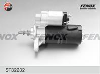 F-стартер st32232 с редуктором. 1.7 квт vw golf/je