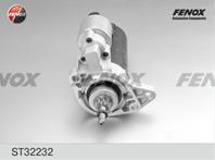 F-стартер st32232 с редуктором. 1.7 квт vw golf/je