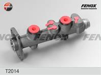 F-ГТЦ T2014 ГТЦ (6757 ГТЦ ) FIAT Regata/Uno 86-