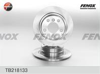 F-ДИСК ТОРМОЗНОЙ BMW F20  F21 1.6-2.0  10- 290*66 2*5. Задний
