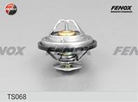 TS068_термостат! Audi A4/A6 VW Passat 2.4-2.8i 97&gt
