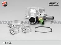 F-Термостат TS126 88 град. Fiat Doblo  Albea 1.4 0