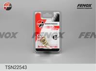 F-датчик температуры ож tsn22543 toyota avensis c