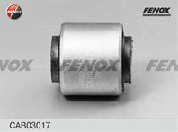 Сайлентблок задн подв Subaru Forester 07-  12-  Impreza 07-  11-  Legacy 98-  03-  09- CAB03017