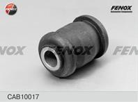 Сайлентблок рычага передний Mitsubishi Lancer CS 00-09  Dingo 98-02  Dion 00-04  CAB10017