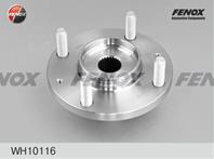 F-СТУПИЦА Hyundai Matrix 01-10  Elantra 00-06. Kia Spectra 04-09  Cerato 04-13 передняя