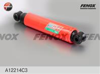 Амортизатор масляный задний A12214C3 от компании FENOX