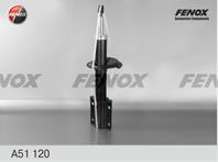 Амортизатор масляный передний A51120 от фирмы FENOX
