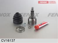 ШРУС наружный MAZDA 3 2006> без ABS наружный передний