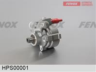 НАСОС ГИДРОУСИЛИТЕЛЯ РУЛЯ без шкива,без бачка Renault Logan, Sandero,