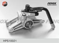 F-Насос ГУР HPS10021 Со шкивом 6PK  100 Bar HYUNDA