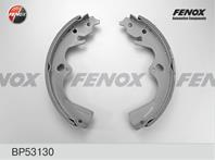 Барабанные тормозные колодки BP53130 от компании FENOX