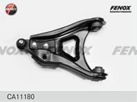 CA11180_рычаг левый! Renault Clio 98&gt