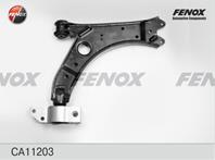 CA11203 Рычаг подвески Audi A3 03-  Skoda Octavia 04-  VW Caddy 04-10  Eos 06-  Golf P