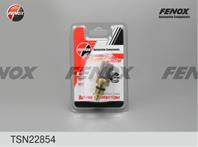 TSN22854_датчик температуры охл.жидк.! Ford Fiesta V/Focus/Ikon 1.3/1.6i 99&gt