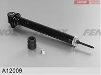 Амортизатор задний масляный Audi 80 B4 91-94 A12009