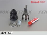 ШРУС внутренний NISSAN ALMERA N16 1.5i 2000-2006 внутренний передний
