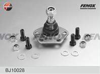 BJ10028_опора шаровая! =1800kg Fiat Ducato Peugeot Boxer 01&gt