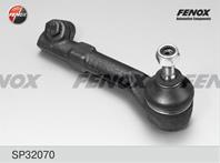 Наконечник рулевой правый renault kangoo 97-  megane i 96-03  megane scenic 96-9