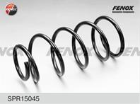 Пружина Nissan Almera Classik (B10) cедан 06 - 1.6