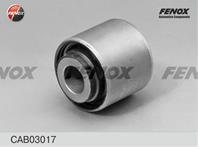 Сайлентблок задн подв Subaru Forester 07-  12-  Impreza 07-  11-  Legacy 98-  03-  09- CAB03017