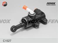 C1527_цилиндр сцепления главный! VW T4 1.8-2.8/1.9TD 90-03