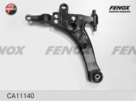 F-рычаг подвески ca11140 перед. лев. hyundai sonat