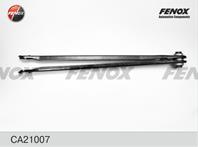 F-рычаг подвески ca21007 задний поперечный bmw 3 (