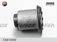 Сайлентблок переднего нижнего рычага  передний Honda CR-V 96-02 CAB10069