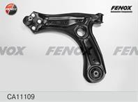 CA11109_рычаг передний нижний левый! Audi A1  Seat Ibiza  VW Polo 1.2/1.4/1.6D/