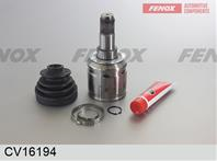 ШРУС внутренний TOYOTA 4 RUNNER, LAND CRUISER 120, PRADO внутренний пе