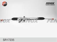 FENOX SR17235 Рейка рулевая MITSUBISHI LANCER IX 1.6 03-08