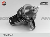 Опора двигат.лев. HONDA CR-V  97-01  Left