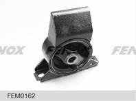 Опора двигателя передняя mitsubishi carisma da  1.6-1.8  95-03  front