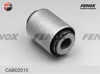 F-Сайлентблок CAB02015 заднего поперечного рычага