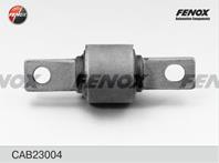 FENOX CAB23004 Сайлентблок тяги VOLVO S40/V40 95-04 зад.