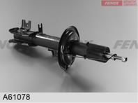 Стойка амортизаторная передняя левая SuzukiSX4 06-13 A61078