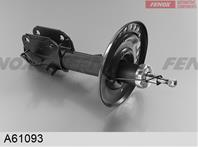 Стойка амортизаторная передняя правая Nissan Teana (J32) 08-13A61093